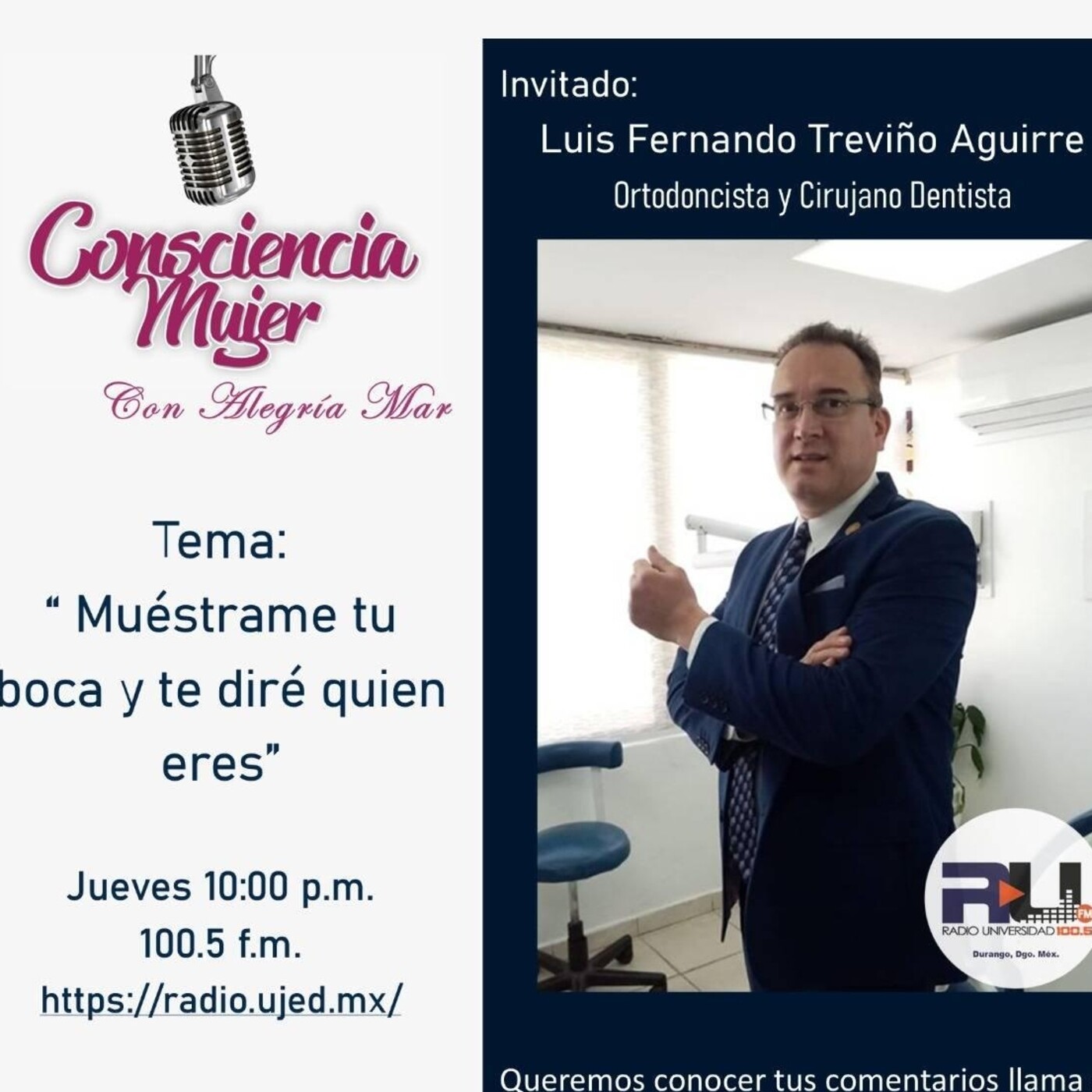 Consciencia Mujer