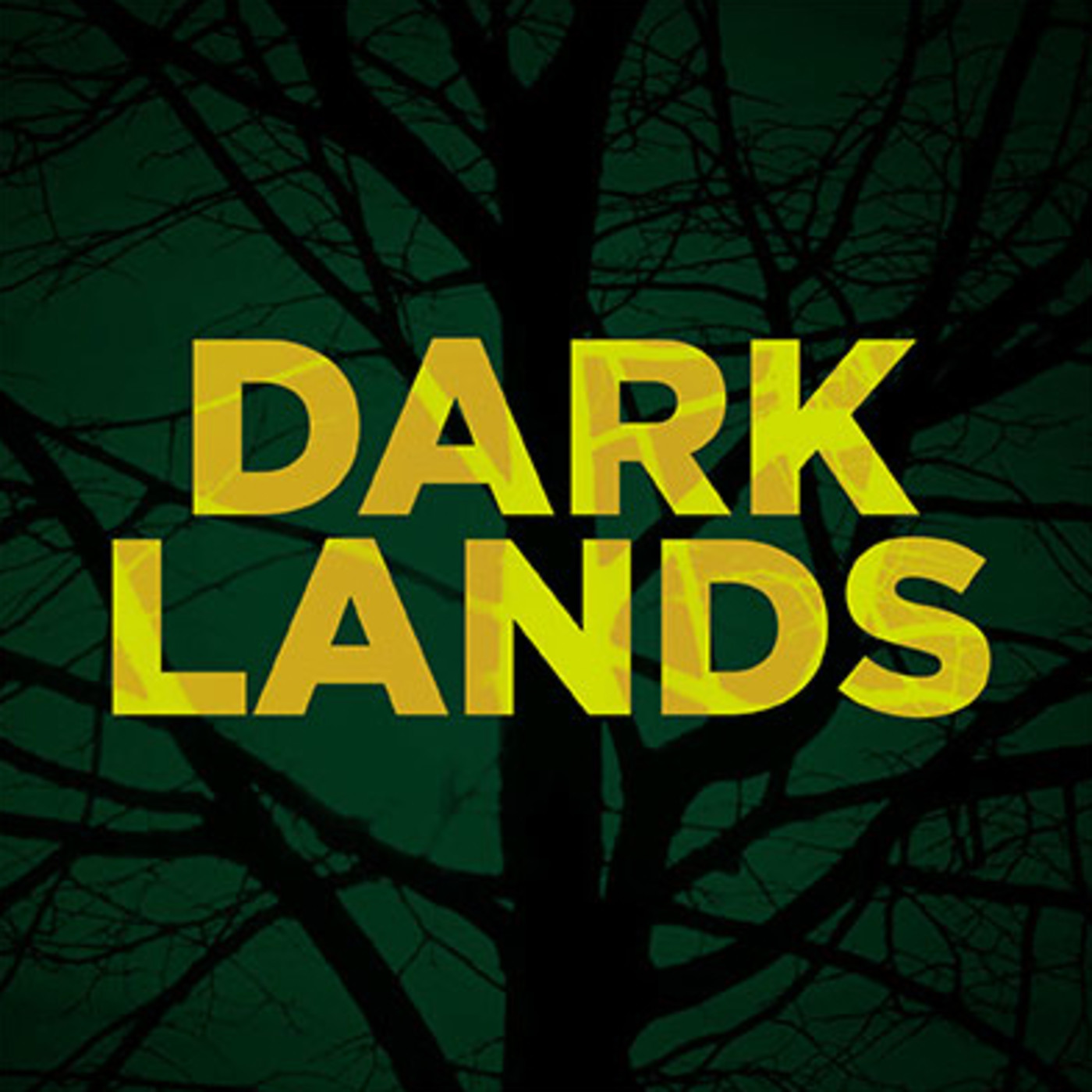 266 Darklands 2019-04-17 episode artwork