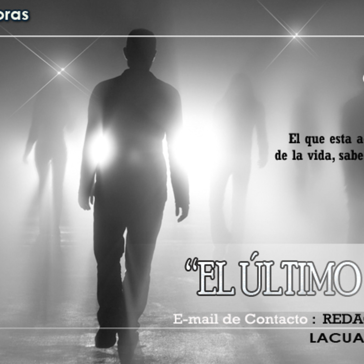 3x02 - LA CUARTA ESFERA -El Último Adiós