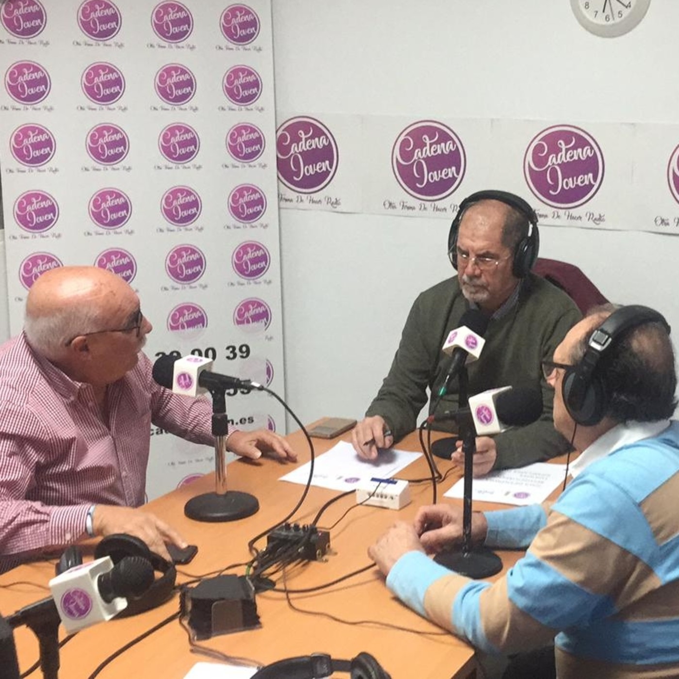 Alberto - Velasco