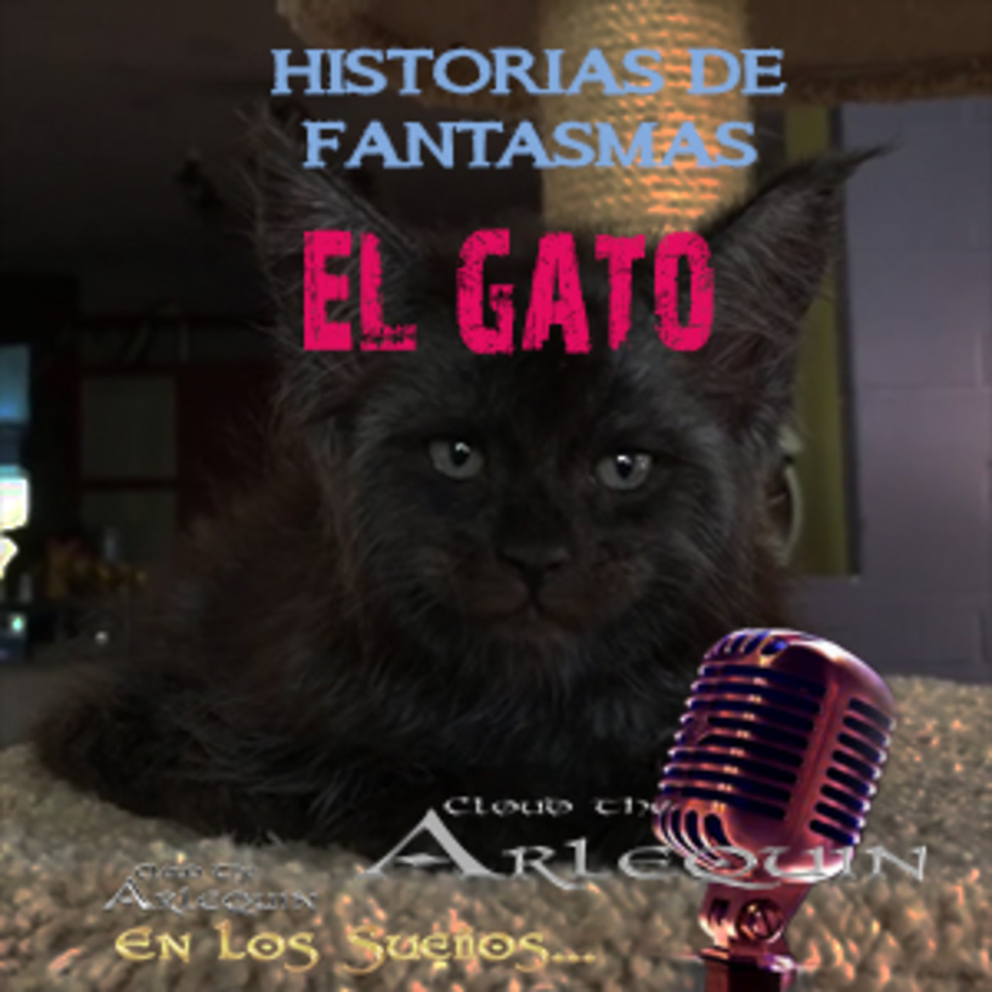 Historias de terror