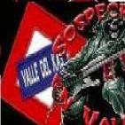 sospechosos en vallekas: hoy dia 10.01.2016,entrevistas a CHILDRAIN y TRIPOLY