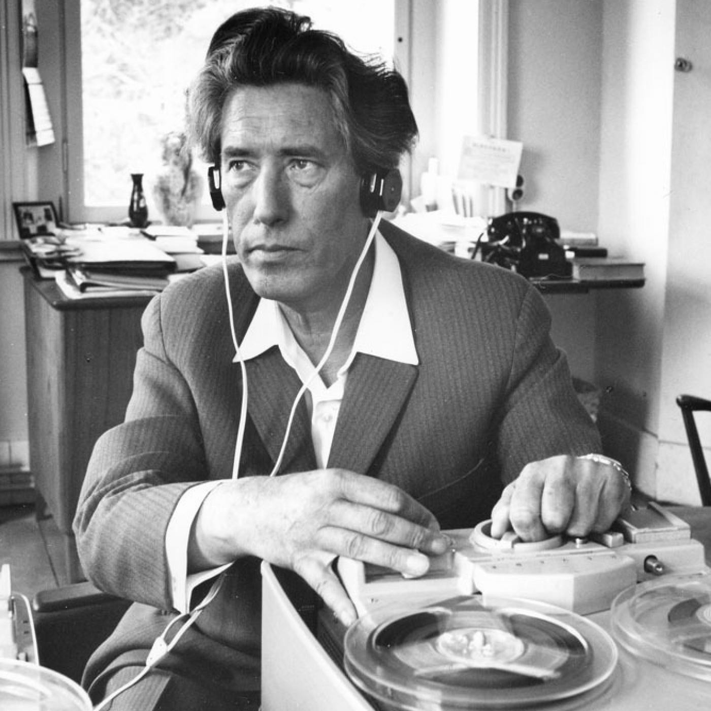 El Sueño de Andrómeda