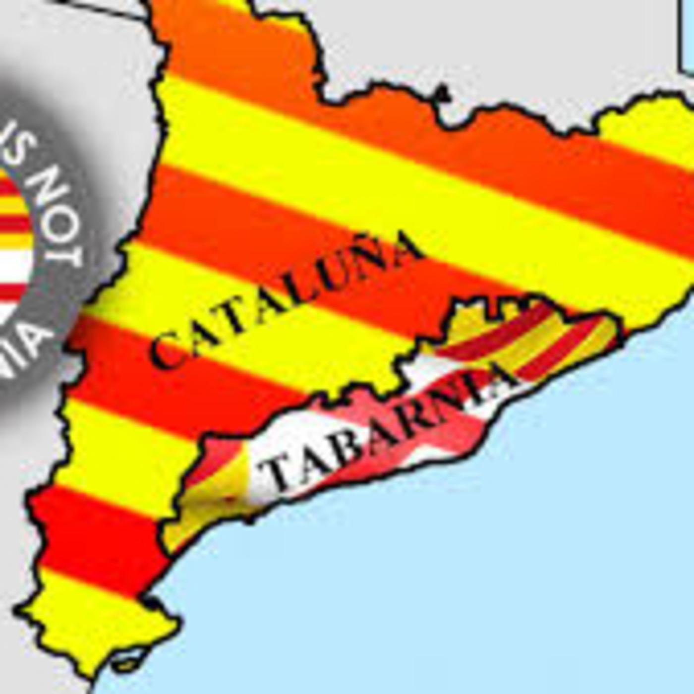 Tabarnia concurrirá a las próximas elecciones catalanas episode artwork