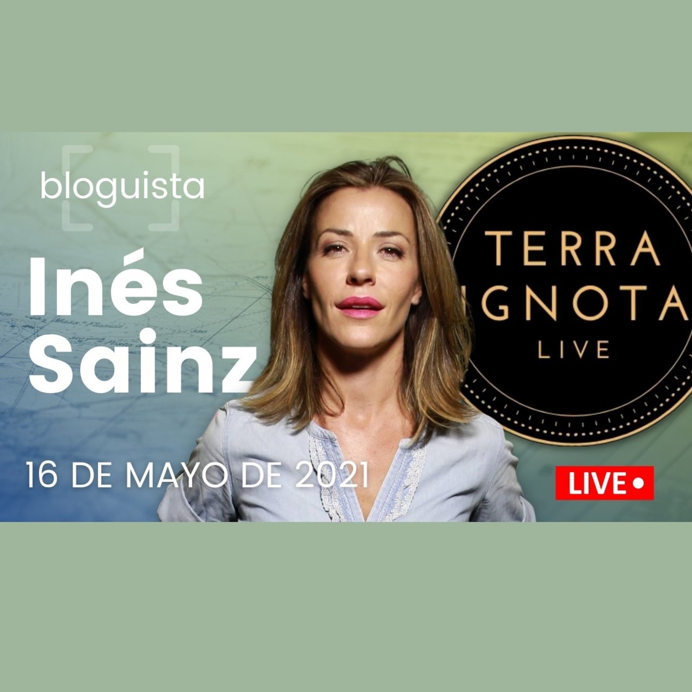 Terra Ignota