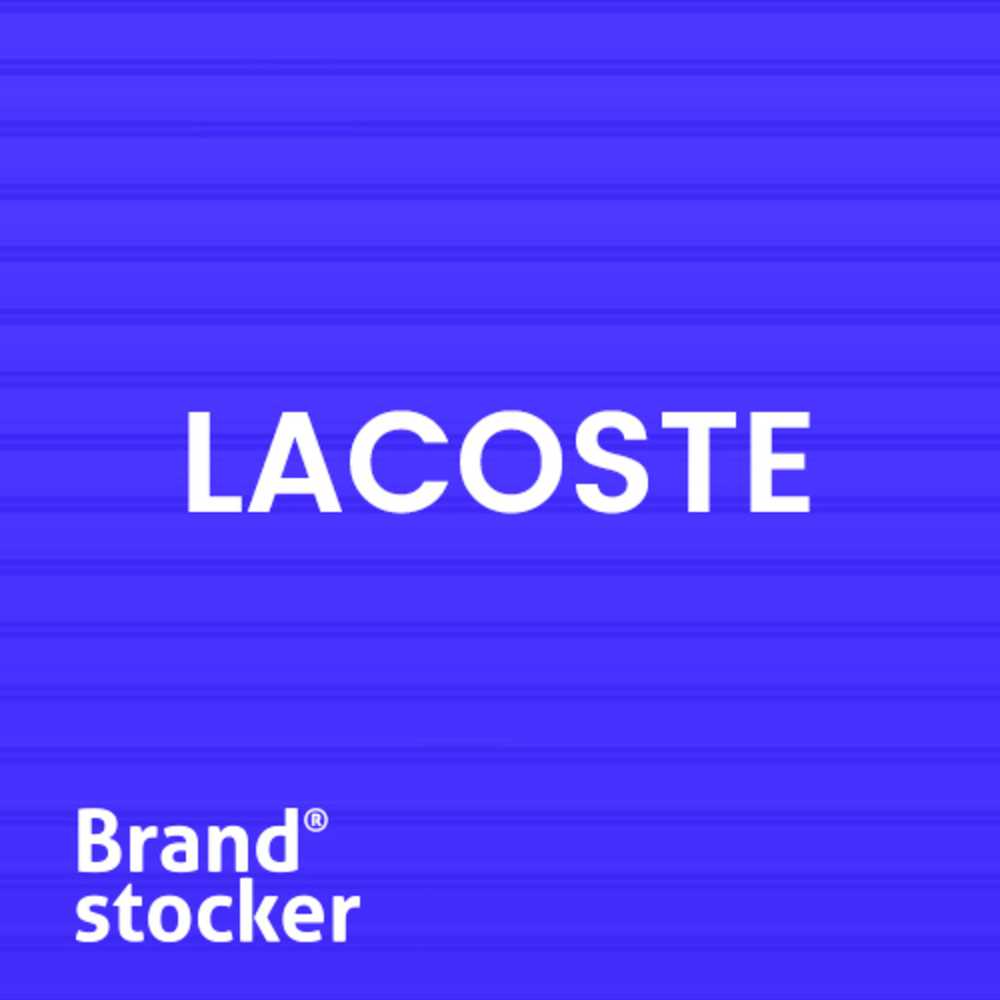 BrandStocker
