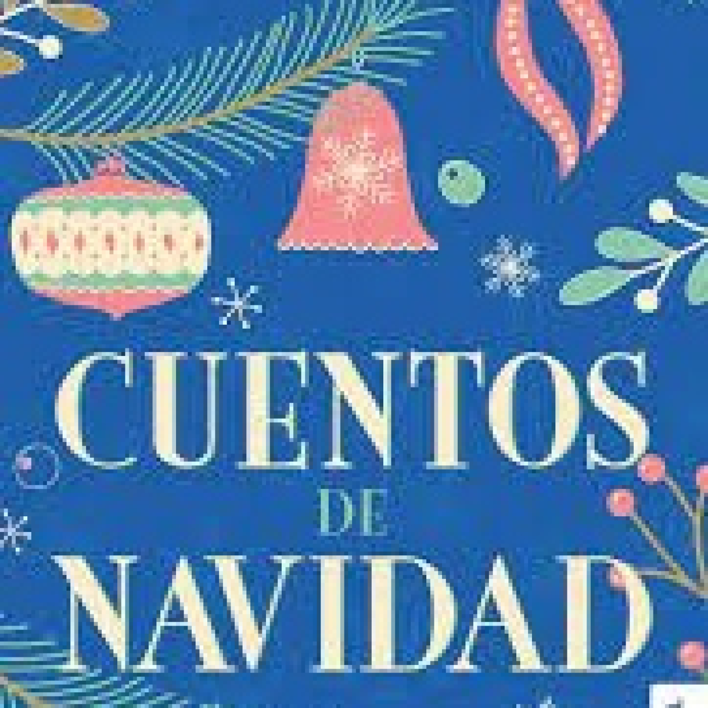 Cuentos españoles de Navidad. - Episodio exclusivo para mecenas