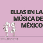 Ellas en la Música de México: Silvia Navarrete