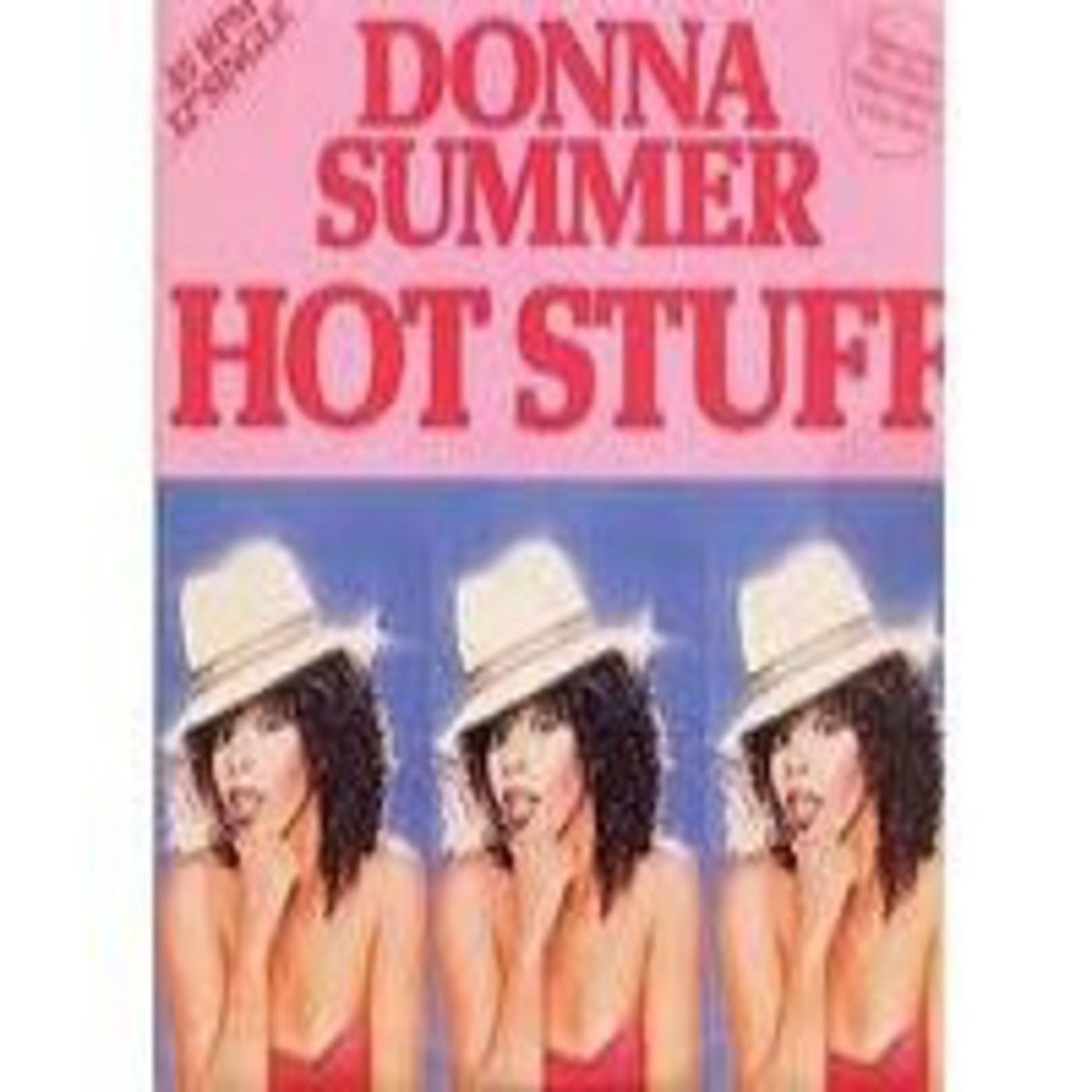 DONNA SUMMER