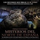 LMNM 91: 'Misterios del norte, País Vasco con Enrique Echazarra' y 'Roma de la historia a la leyenda 3ªparte'