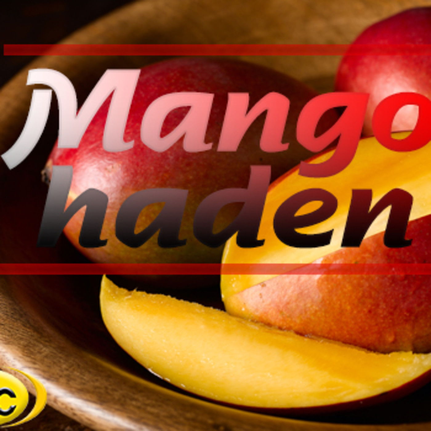 El Ángel de tu Salud - MANGO HADEN episode artwork