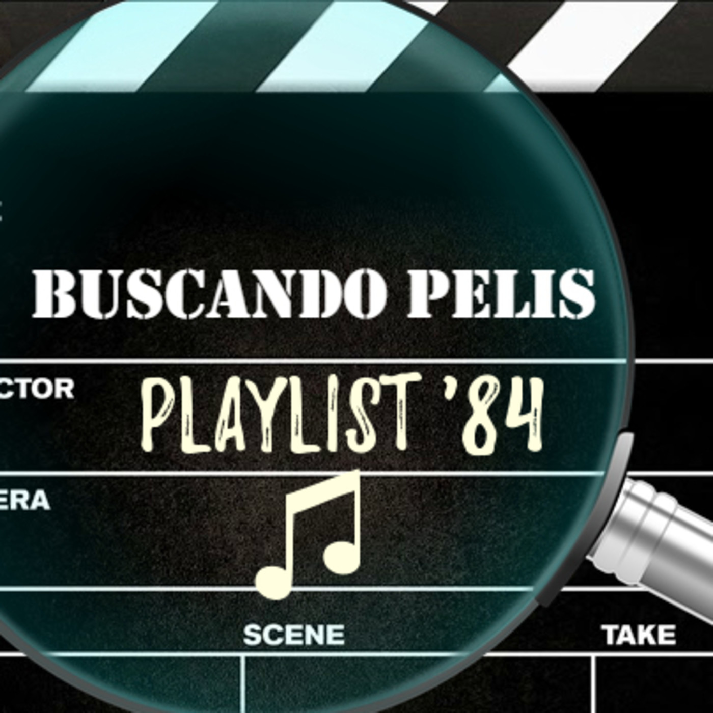 Buscando Pelis