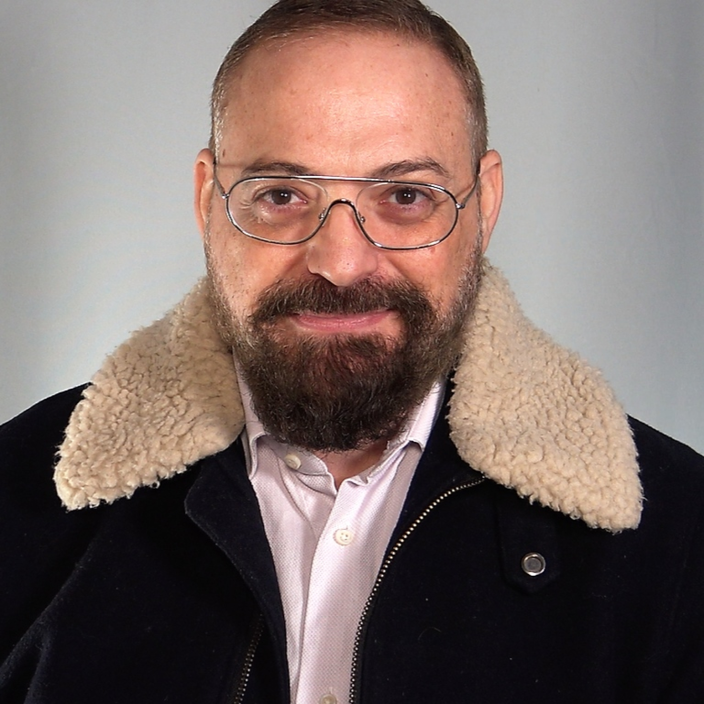 Javier Orgaz