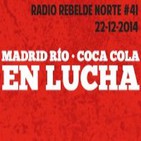 #41 Madrid Río y Coca-Cola en lucha