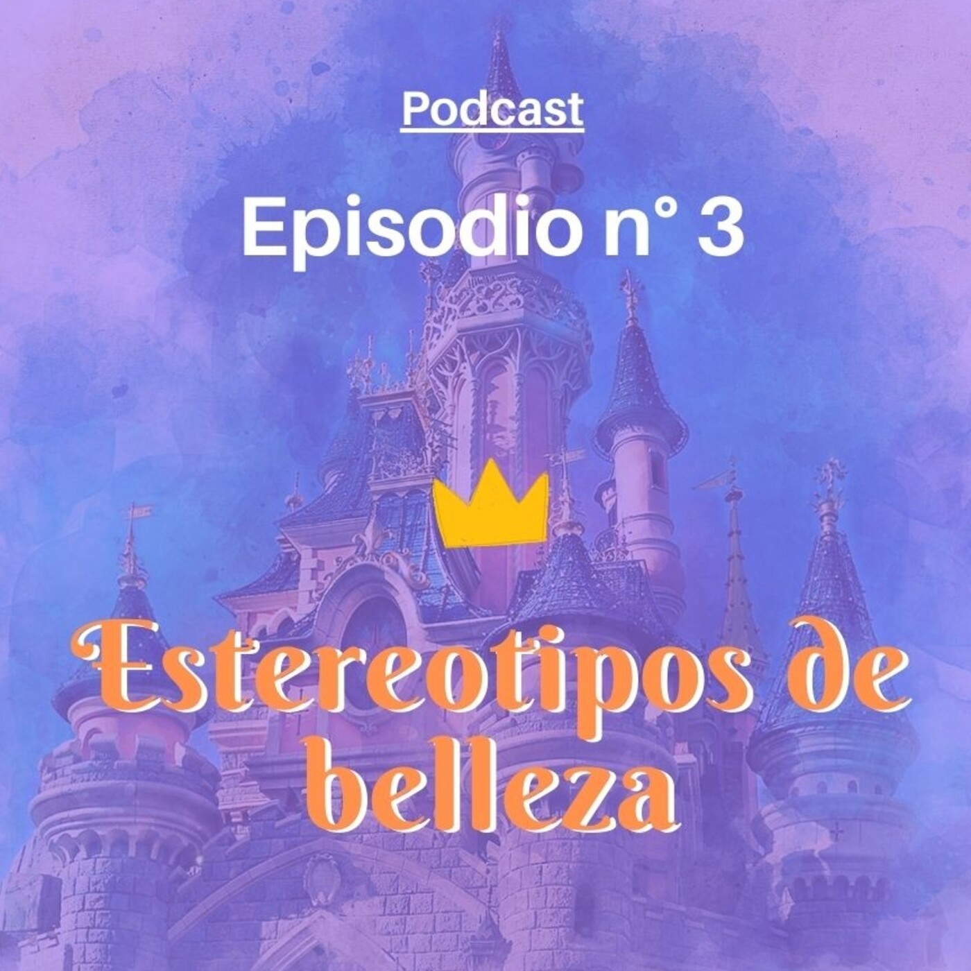Érase una vez una mujer Podcast