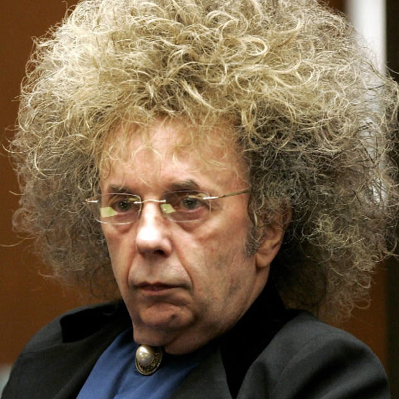 CK#193: Productores musicales, de Phil Spector a Rick Rubin