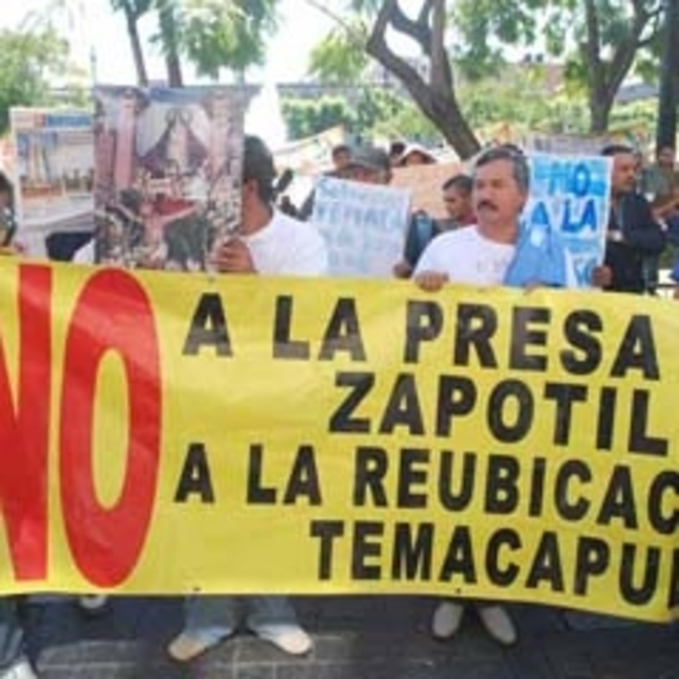Raíz y razón de... -