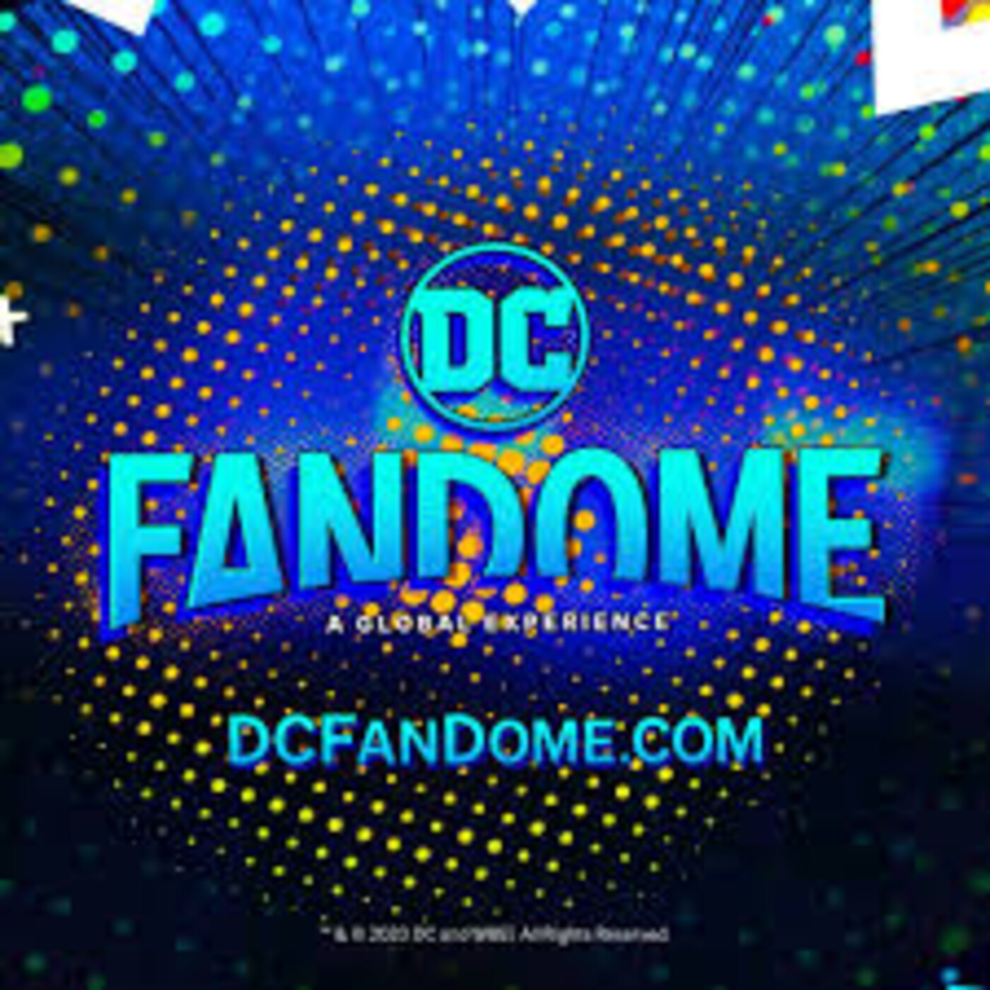 T4 Ep XXXV - DC fandome episode artwork