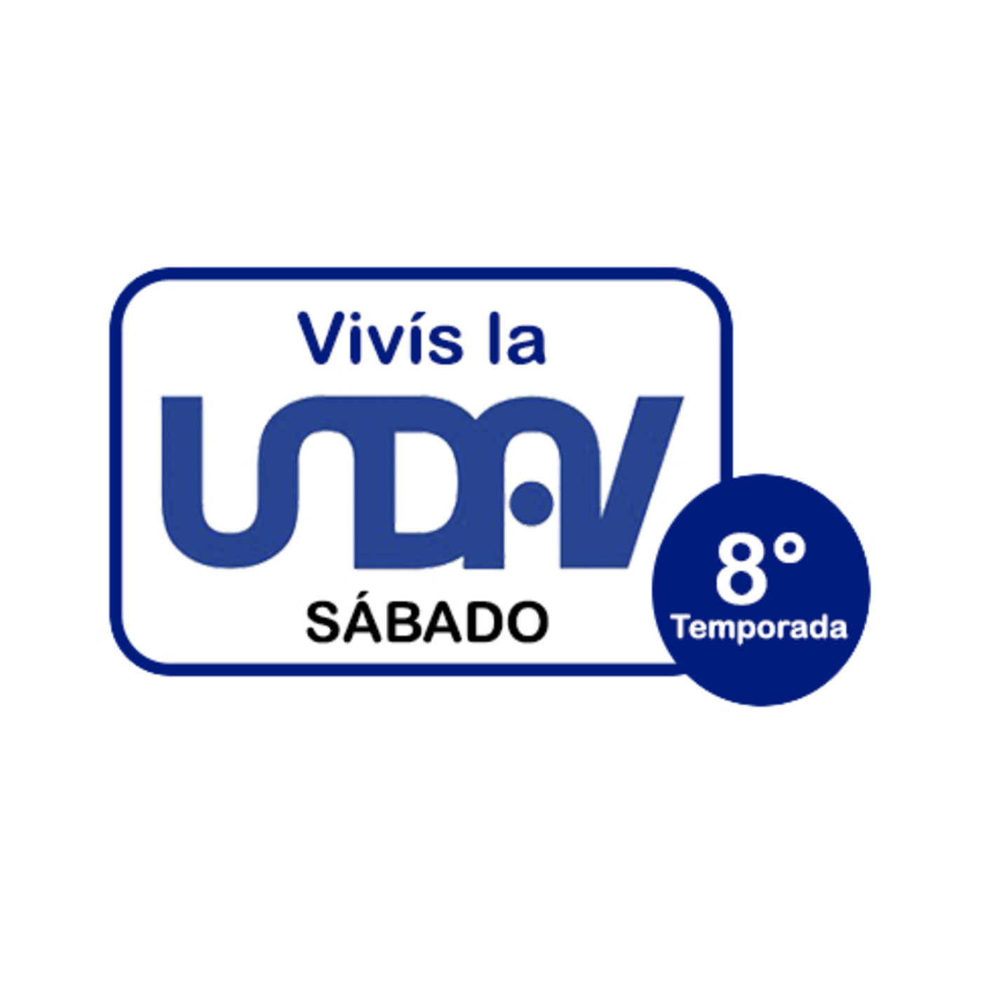 #Vivís2020 | Temporada 8 | Programa 1 (15/02/2020) episode artwork