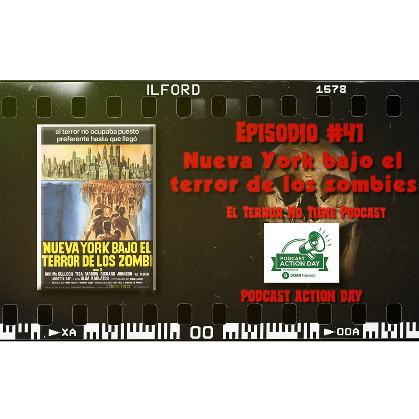 El Terror No Tiene Podcast