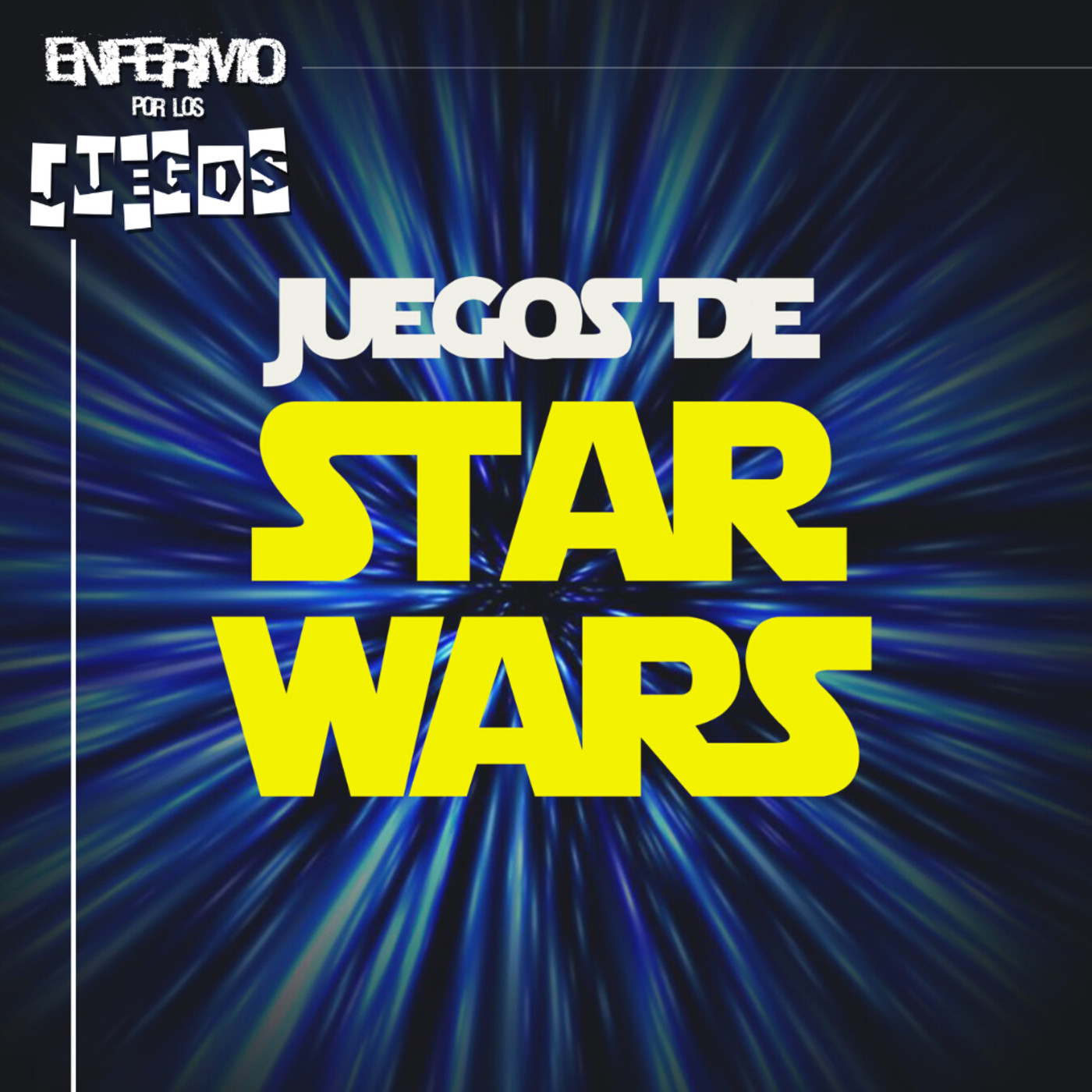 Enfermo Por los Juegos