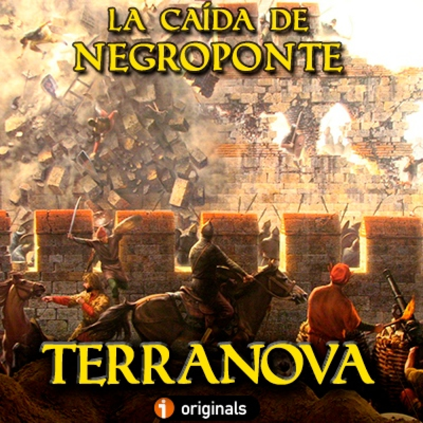 Terranova