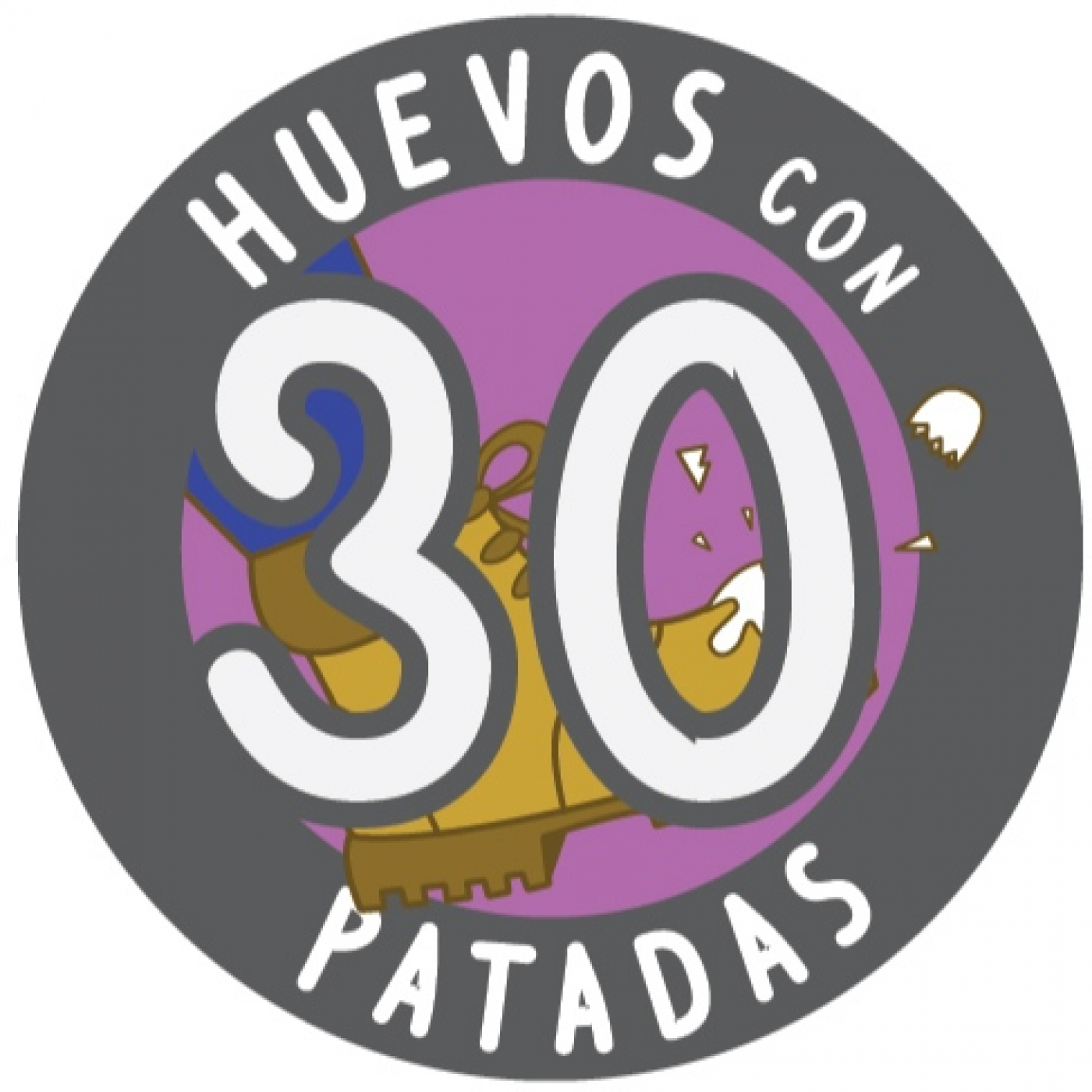 Huevos con Patadas