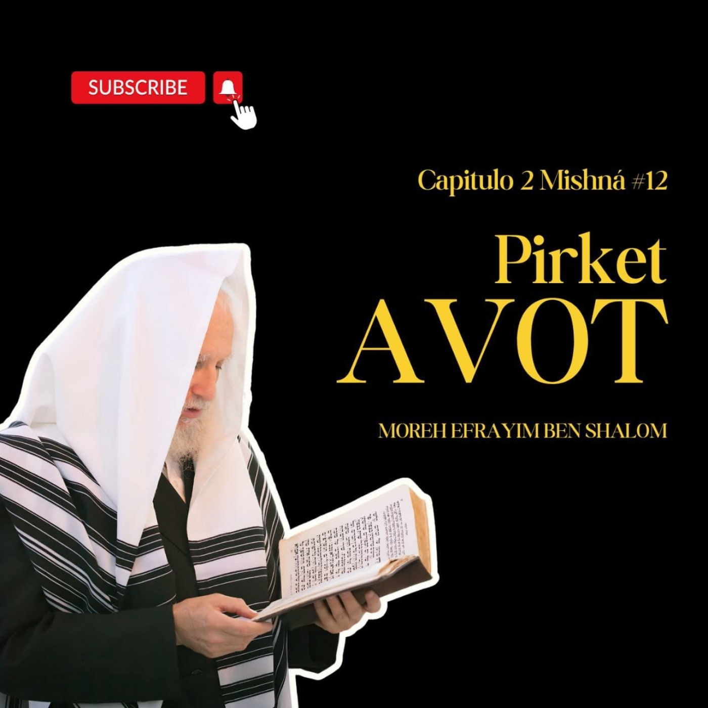 Efrayimbenshalom