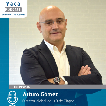 Entrevista a Arturo Gómez