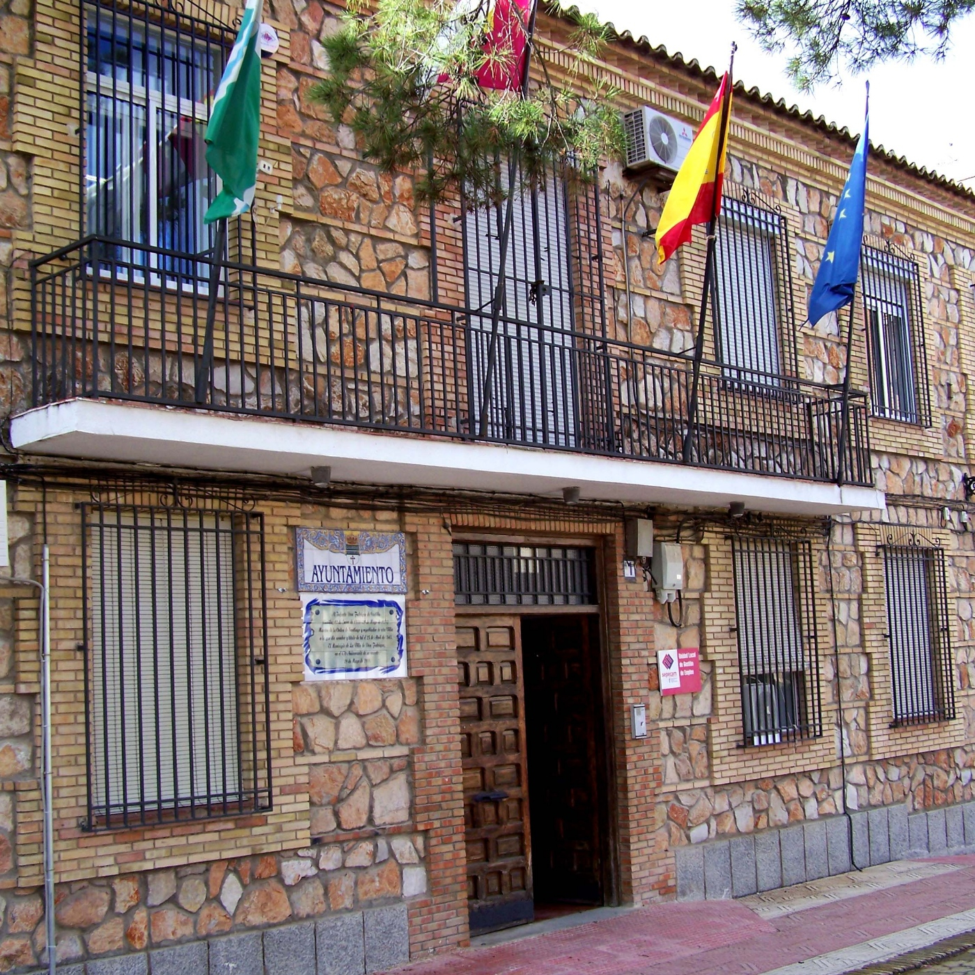 Plenos del Ayuntamiento