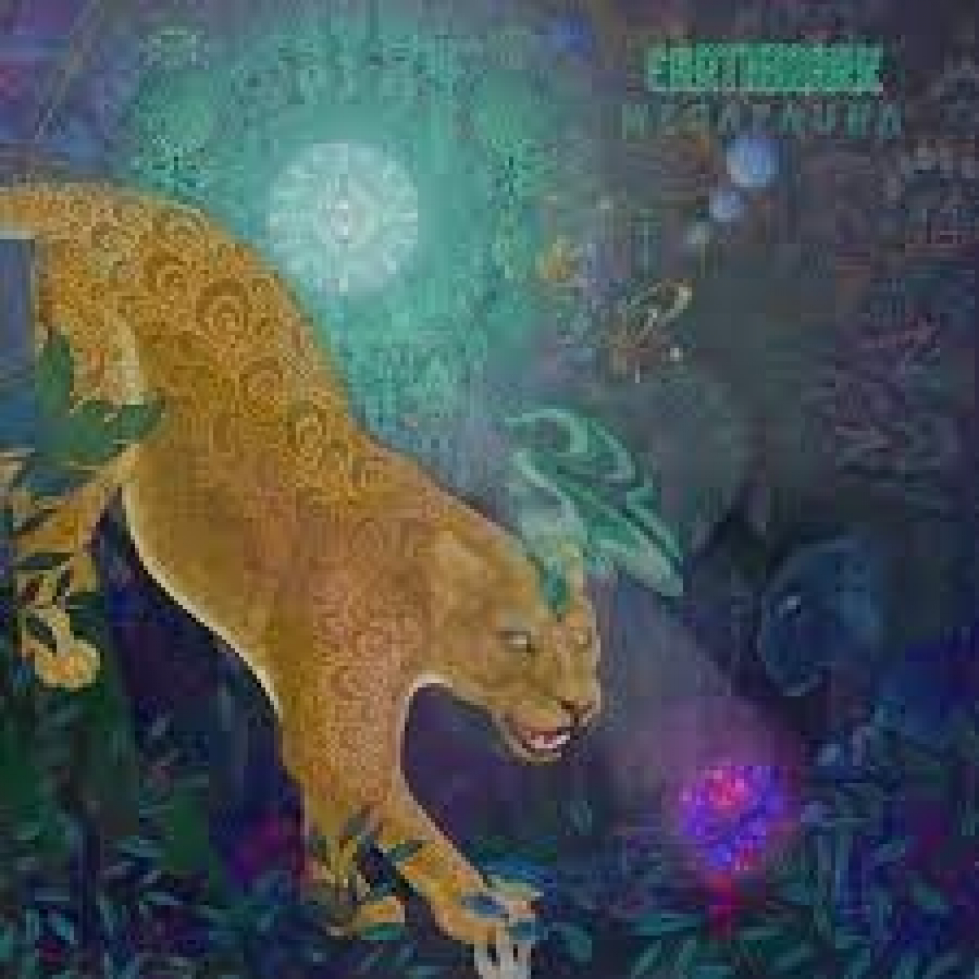 742 - Earthmark - Megafauna 2022 episode artwork