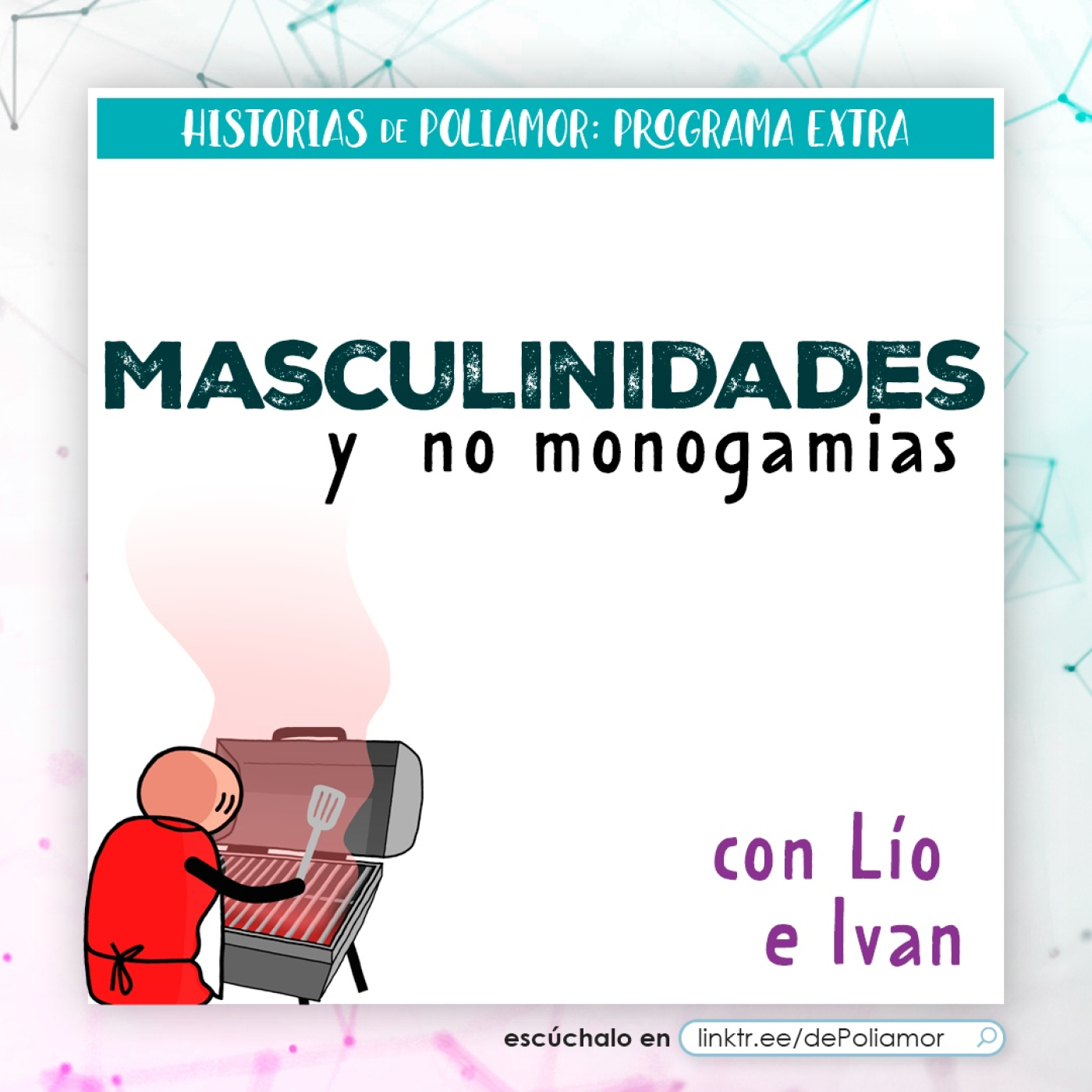 Historias de Poliamor