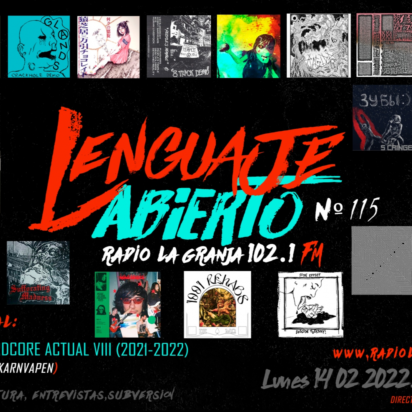 Lenguaje Abierto