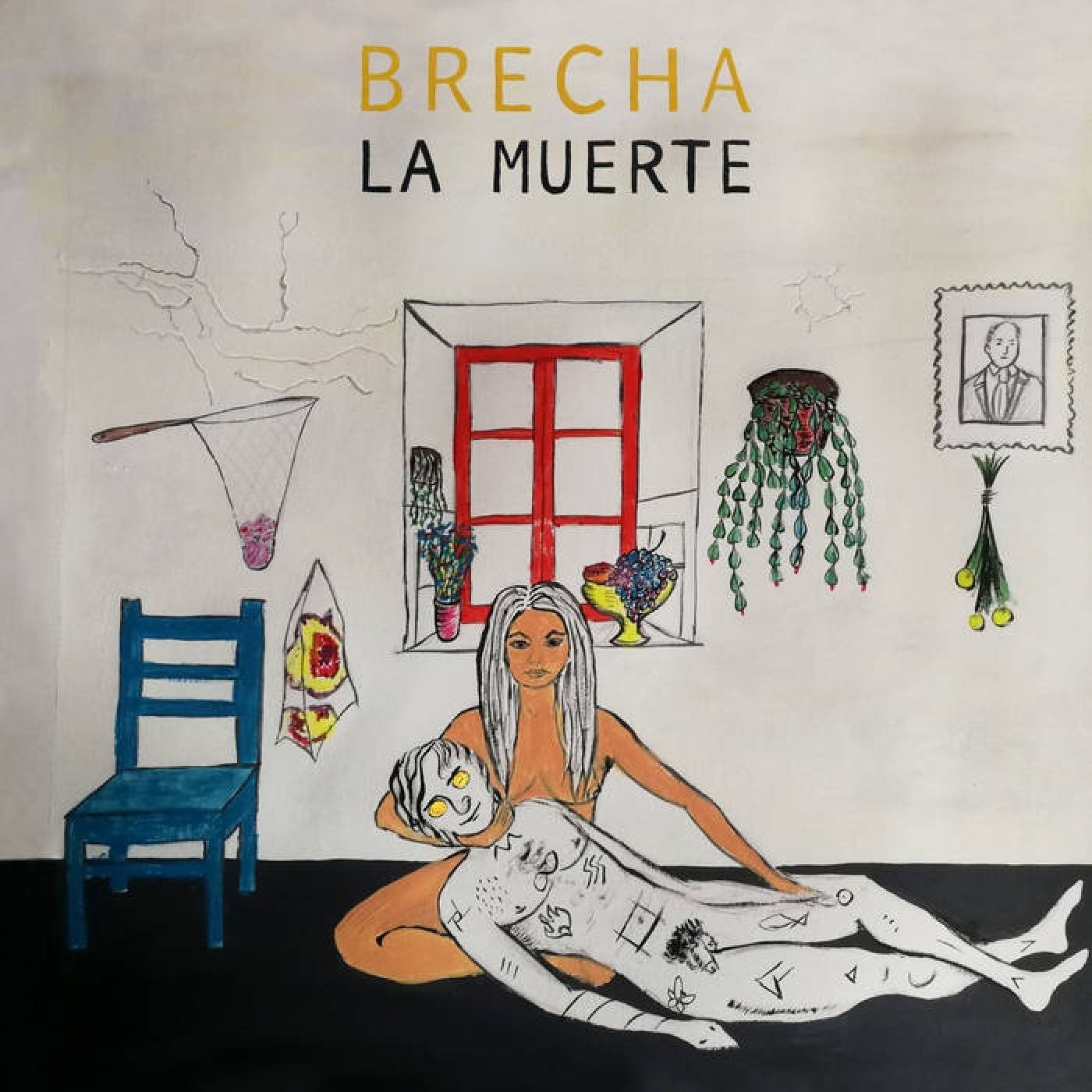 SAN ONOFRE, 25-XXIV brecha episode artwork