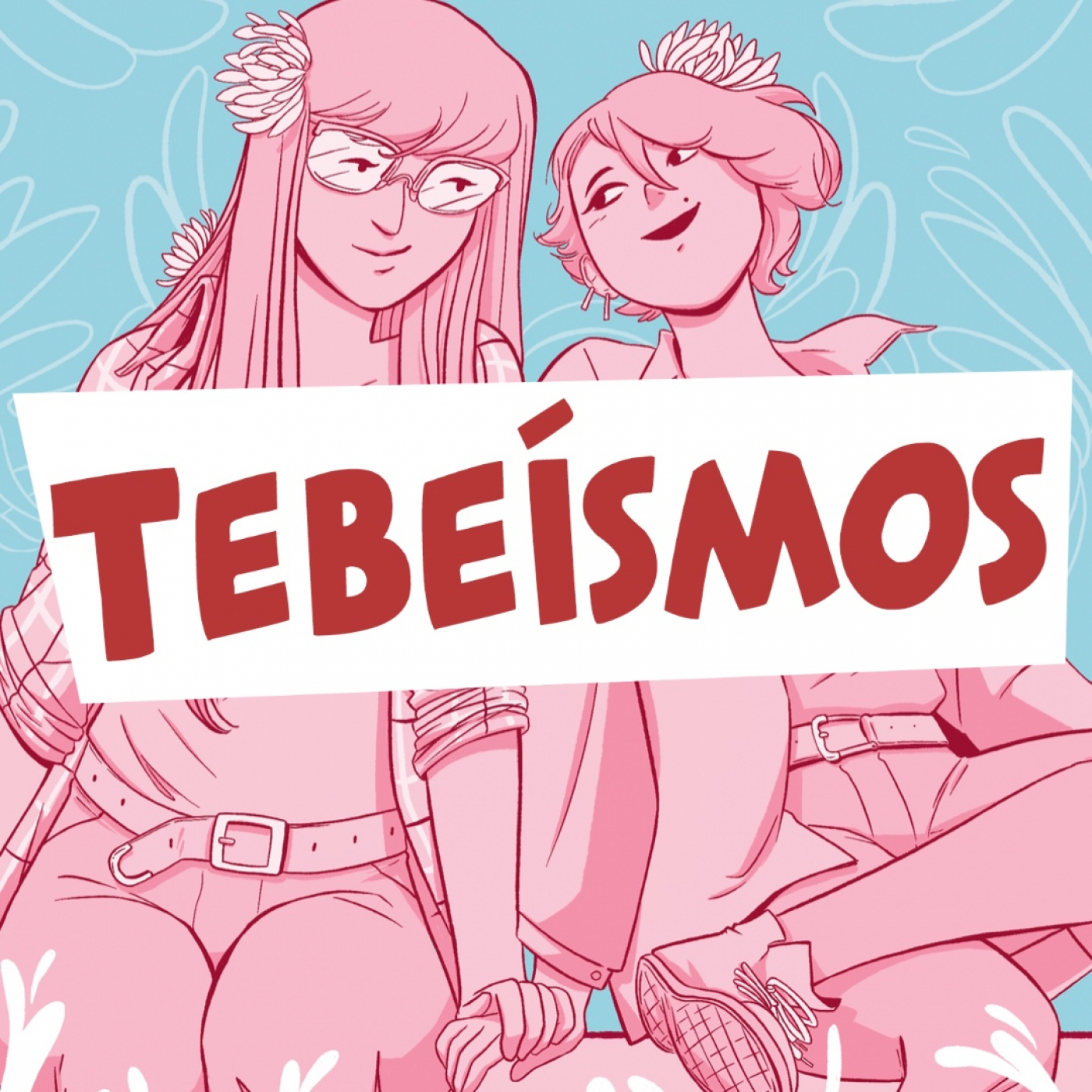 Tebeísmos