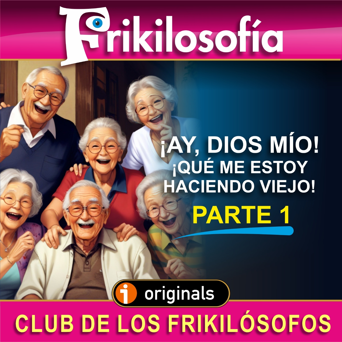 FRIKILOSOFÍA