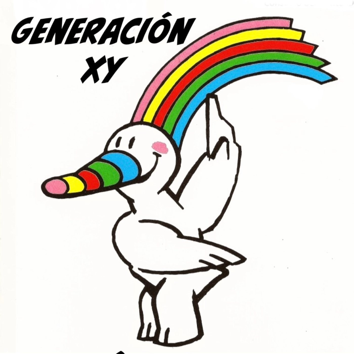 Generación XY