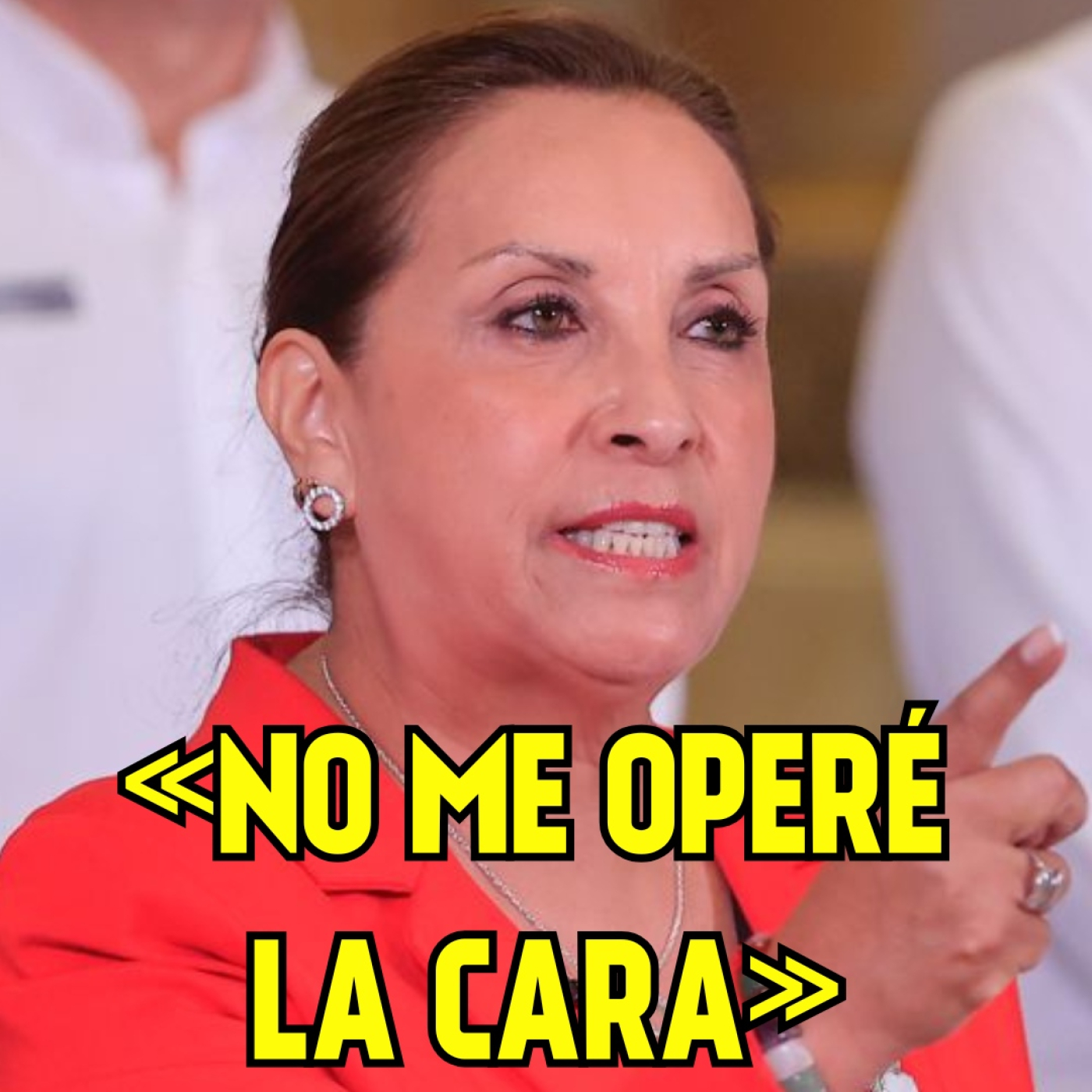 La Encerrona