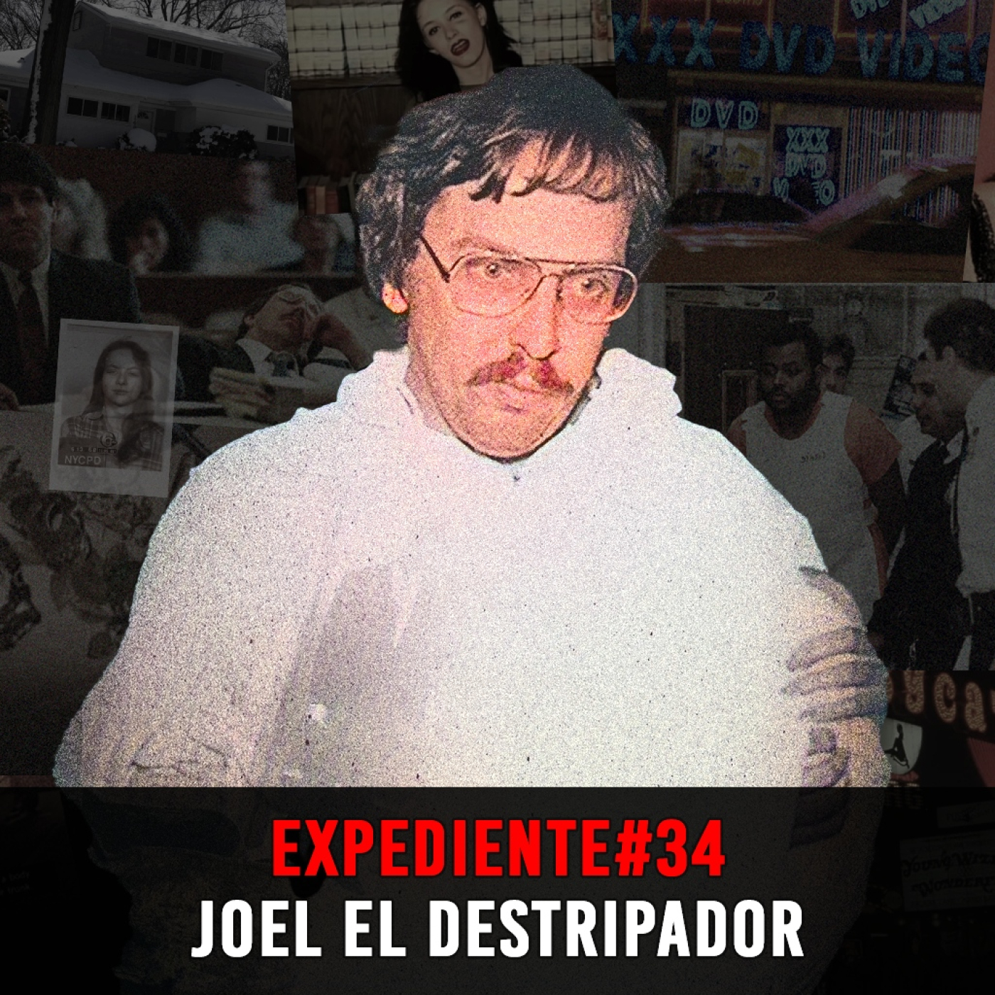INVESTIGADICTOS True Crime