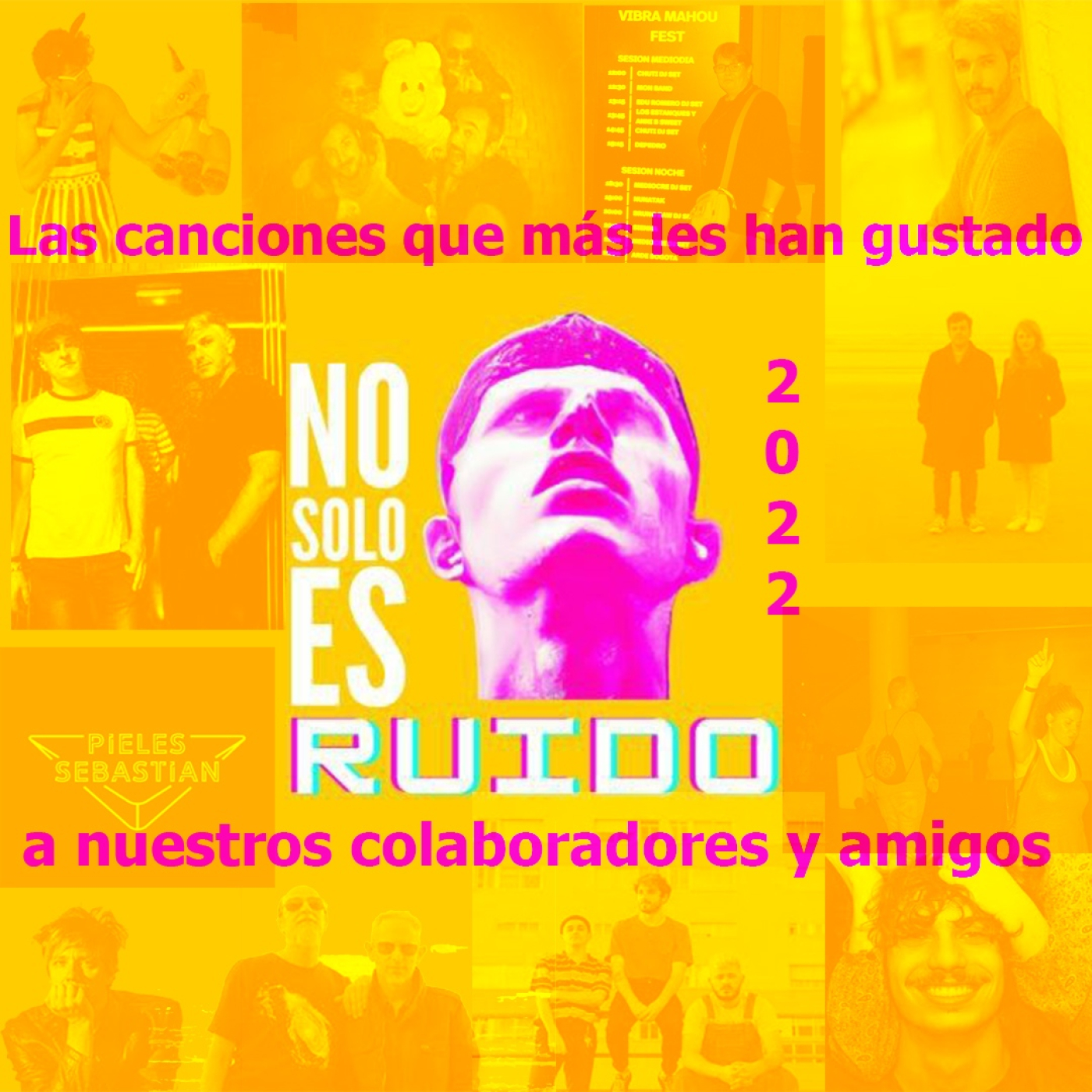 NoSoloEsRuido