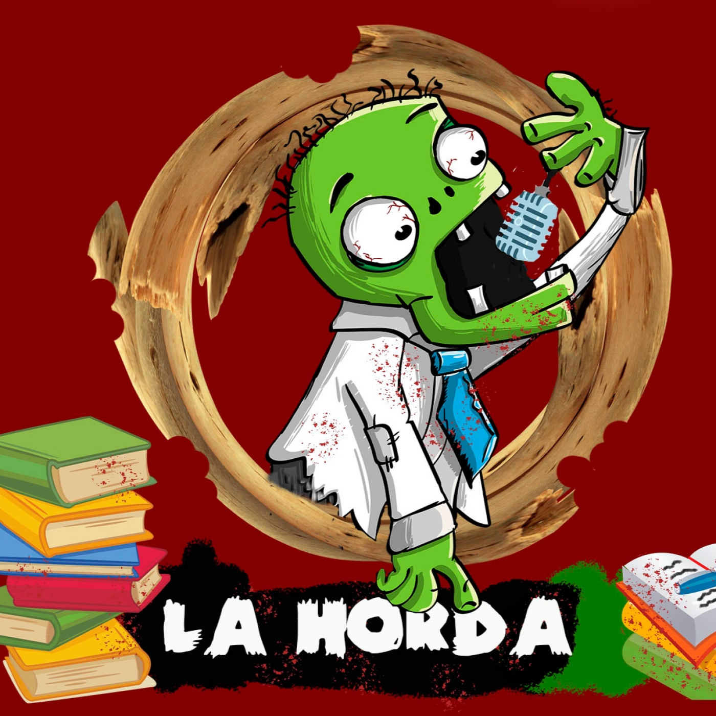 La Horda Podcast
