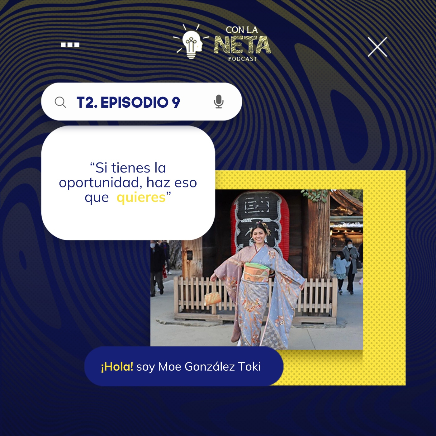 Con la Neta