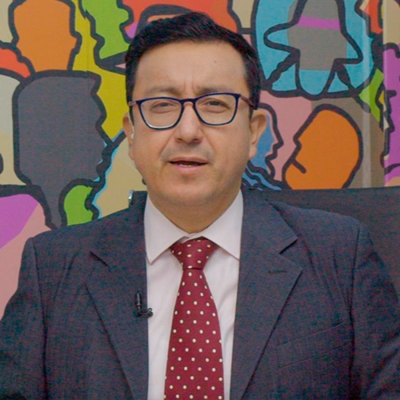 Glatzer Tuesta – Editorial 20 de marzo de 2026