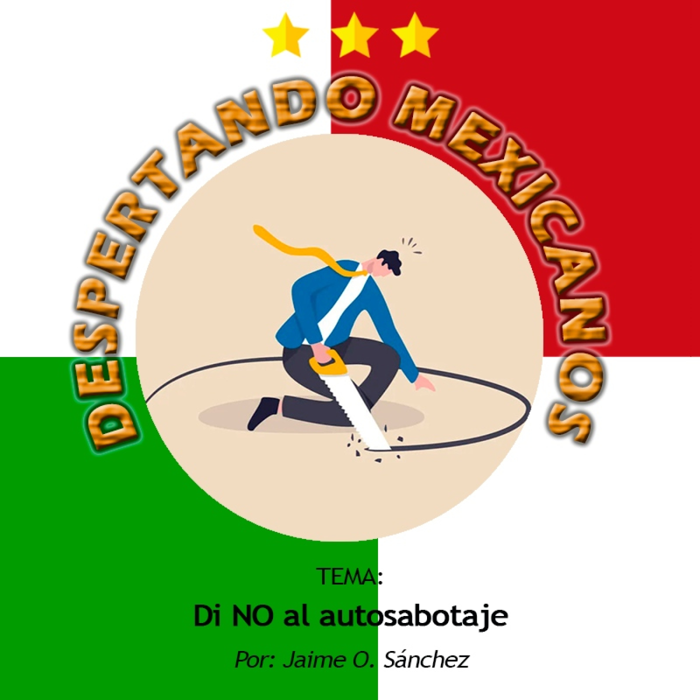 Despertando Mexicanos