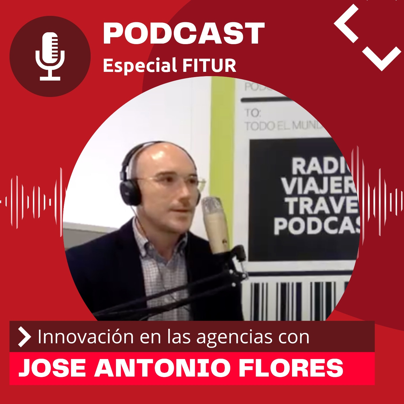 El Podcast para agentes de viajes | Travelteca.es