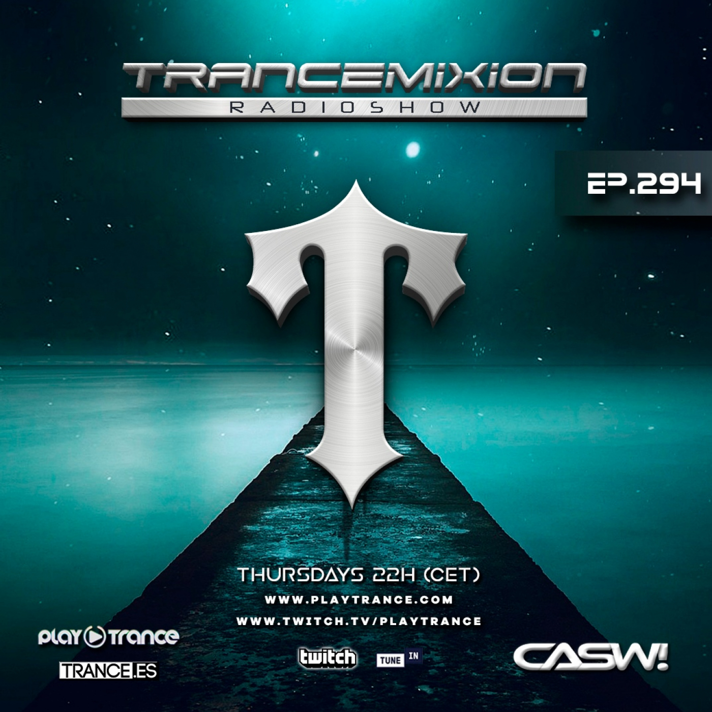 TRANCEMIXION Podcast