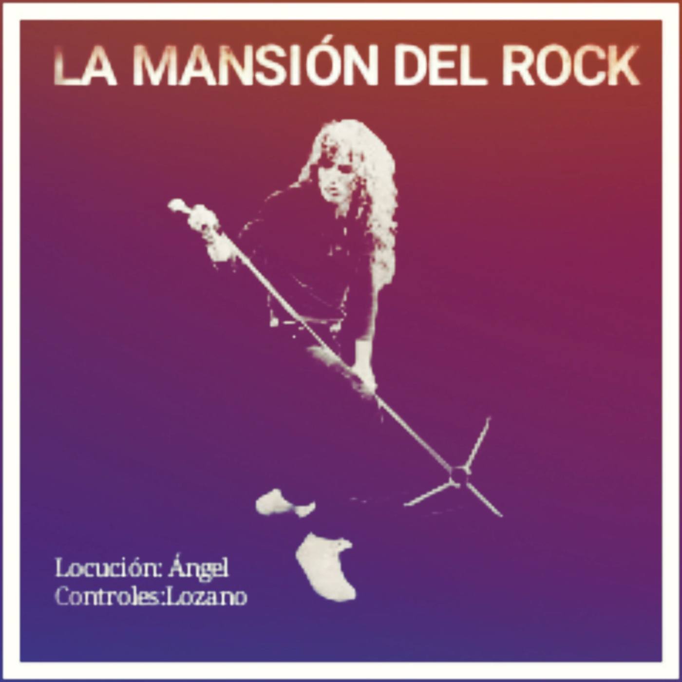 La Mansión del Rock 3x10