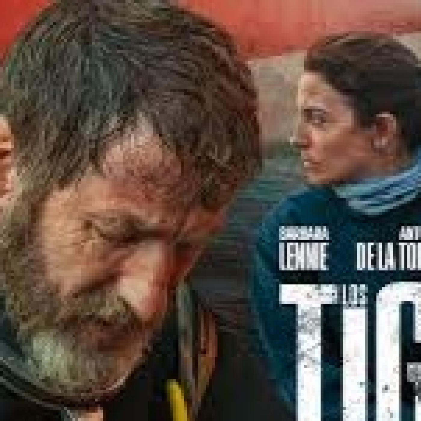 EL OCTAVO PASAJERO- Programa 843 - Acceso anticipado