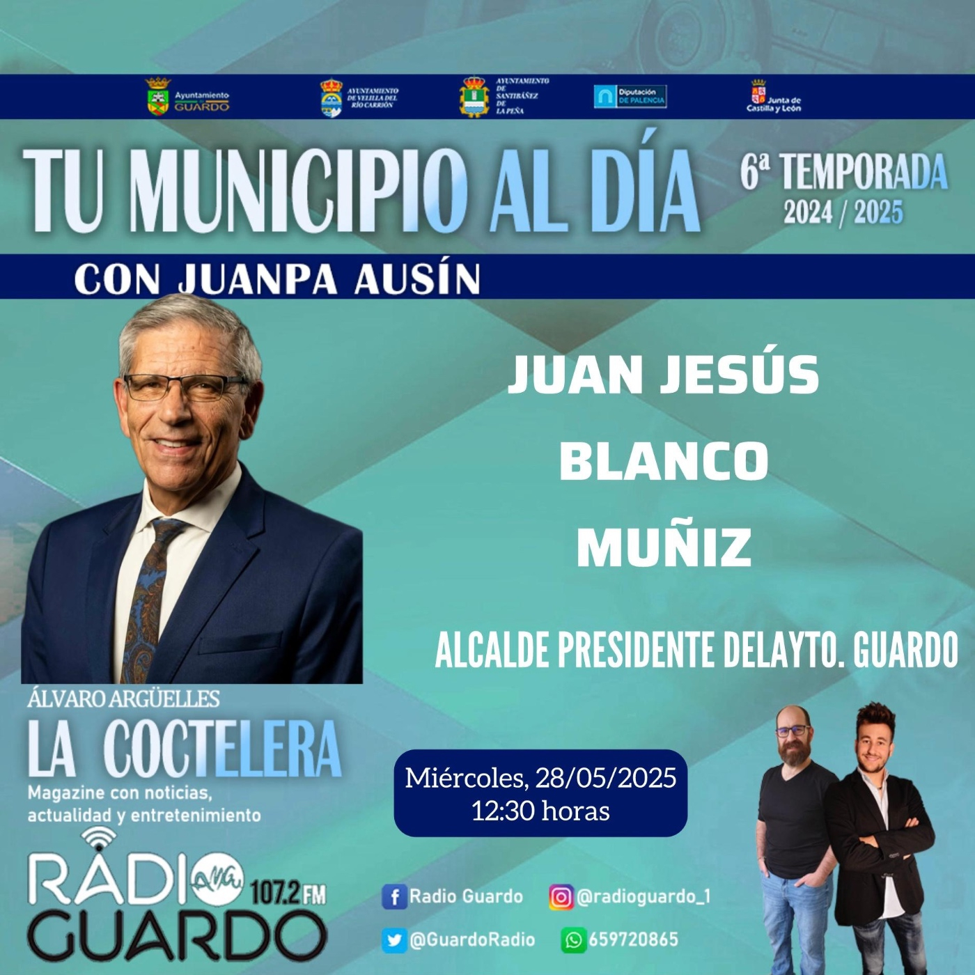 RadioGuardo La Radio de la Montaña