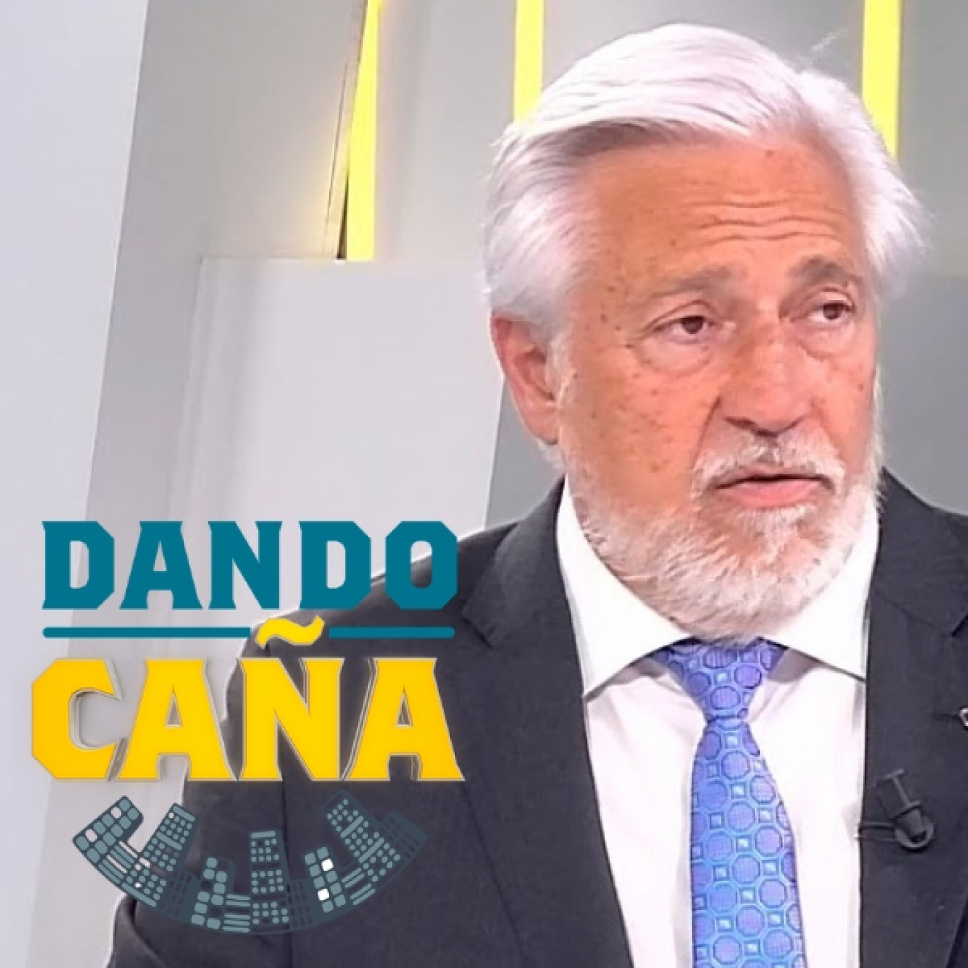 Dando Caña | 27/03/23 | Programa Completo episode artwork